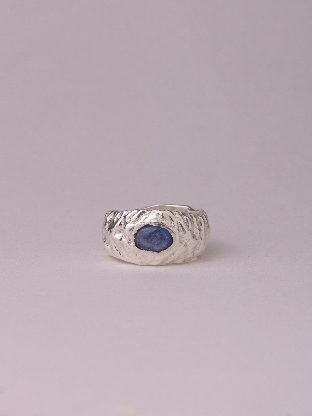 CORA RING - Κυανίτης