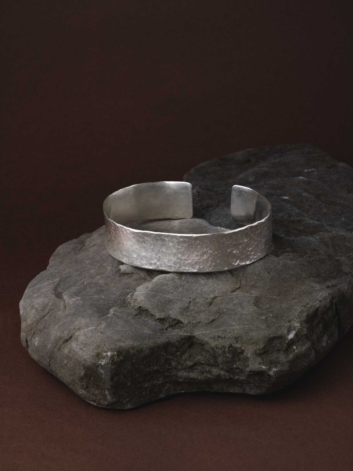 ENYO CUFF BRACELET