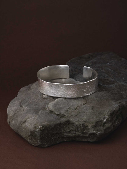 ENYO CUFF BRACELET