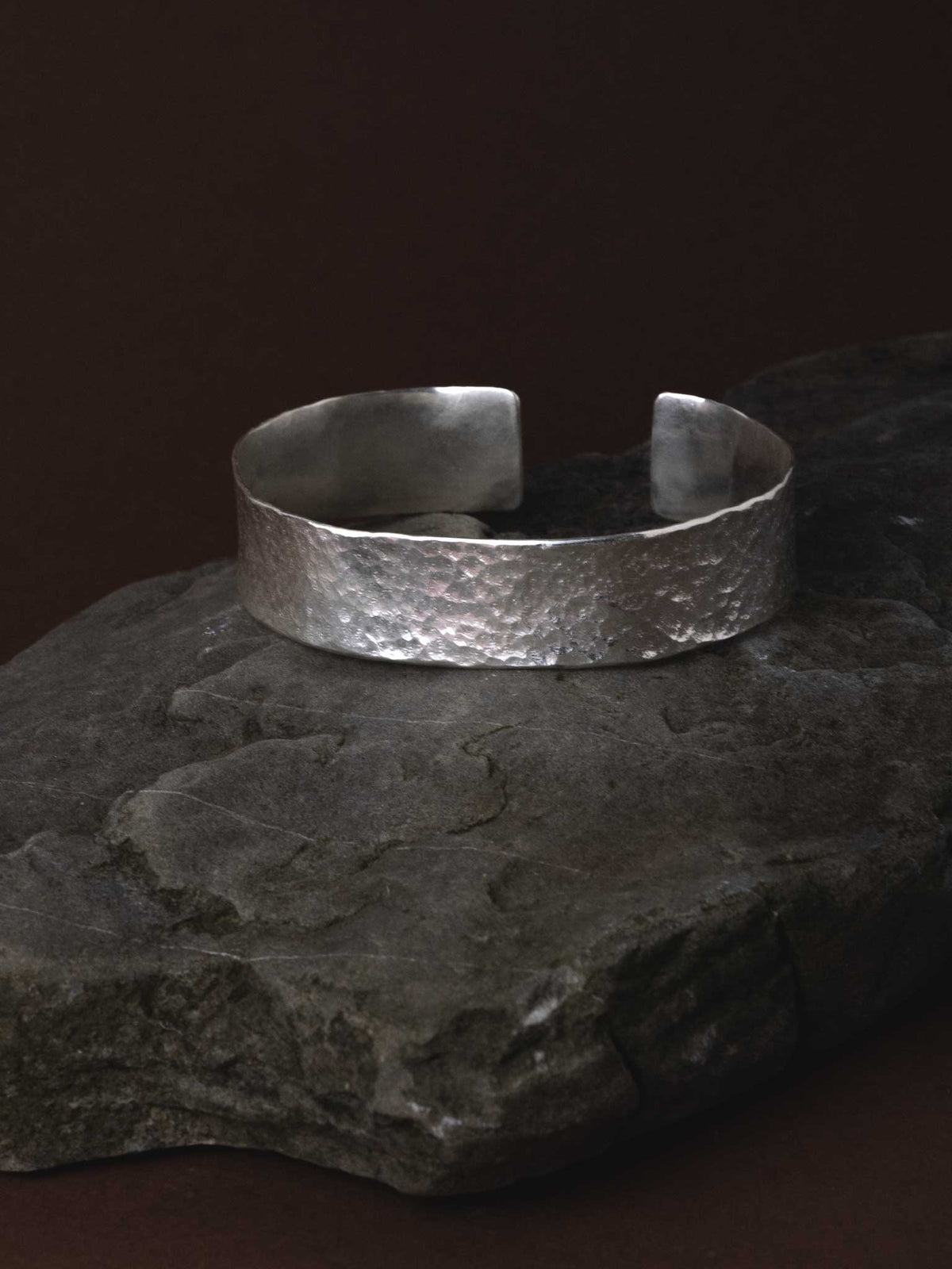 ENYO CUFF BRACELET